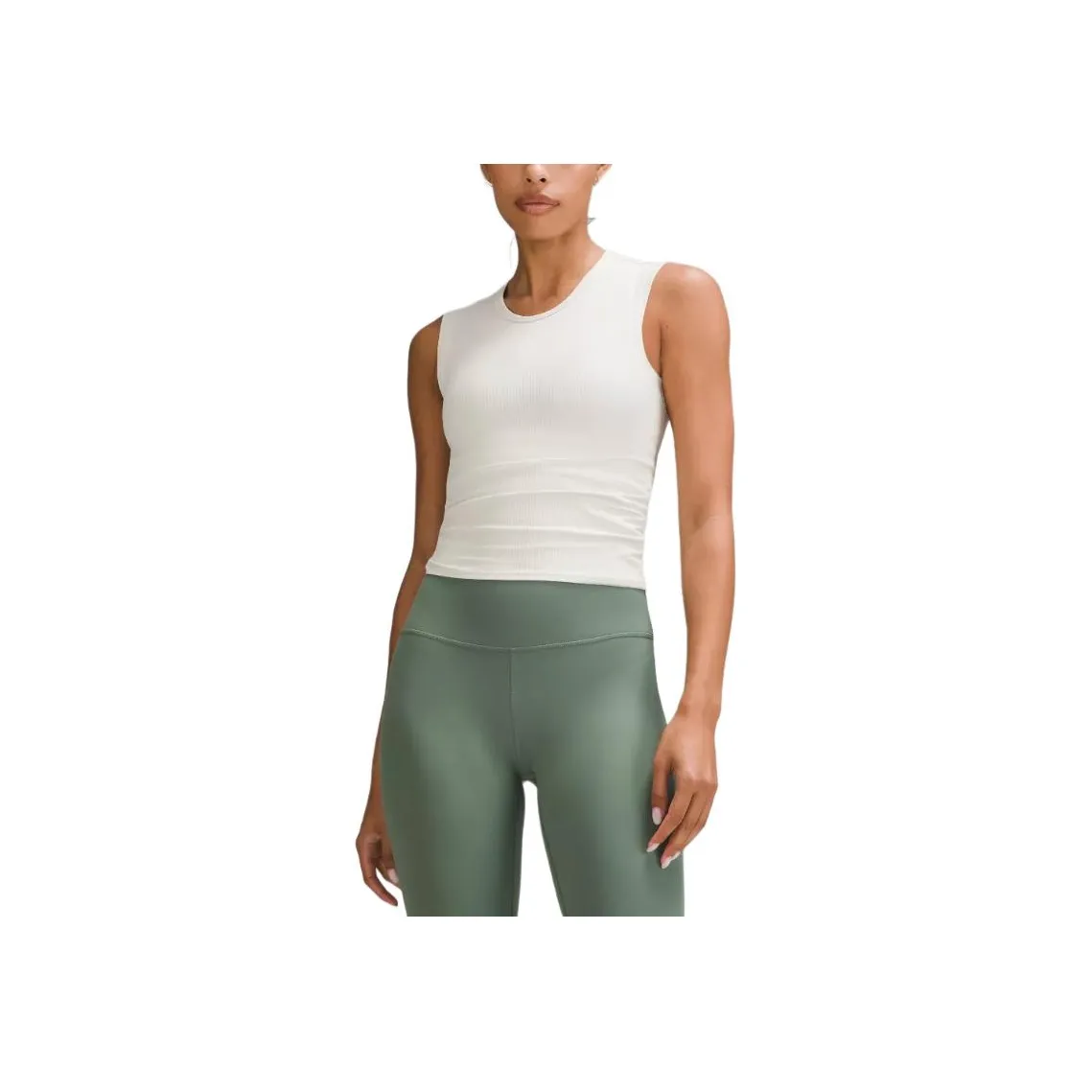 lululemon Женские Майки для Йоги