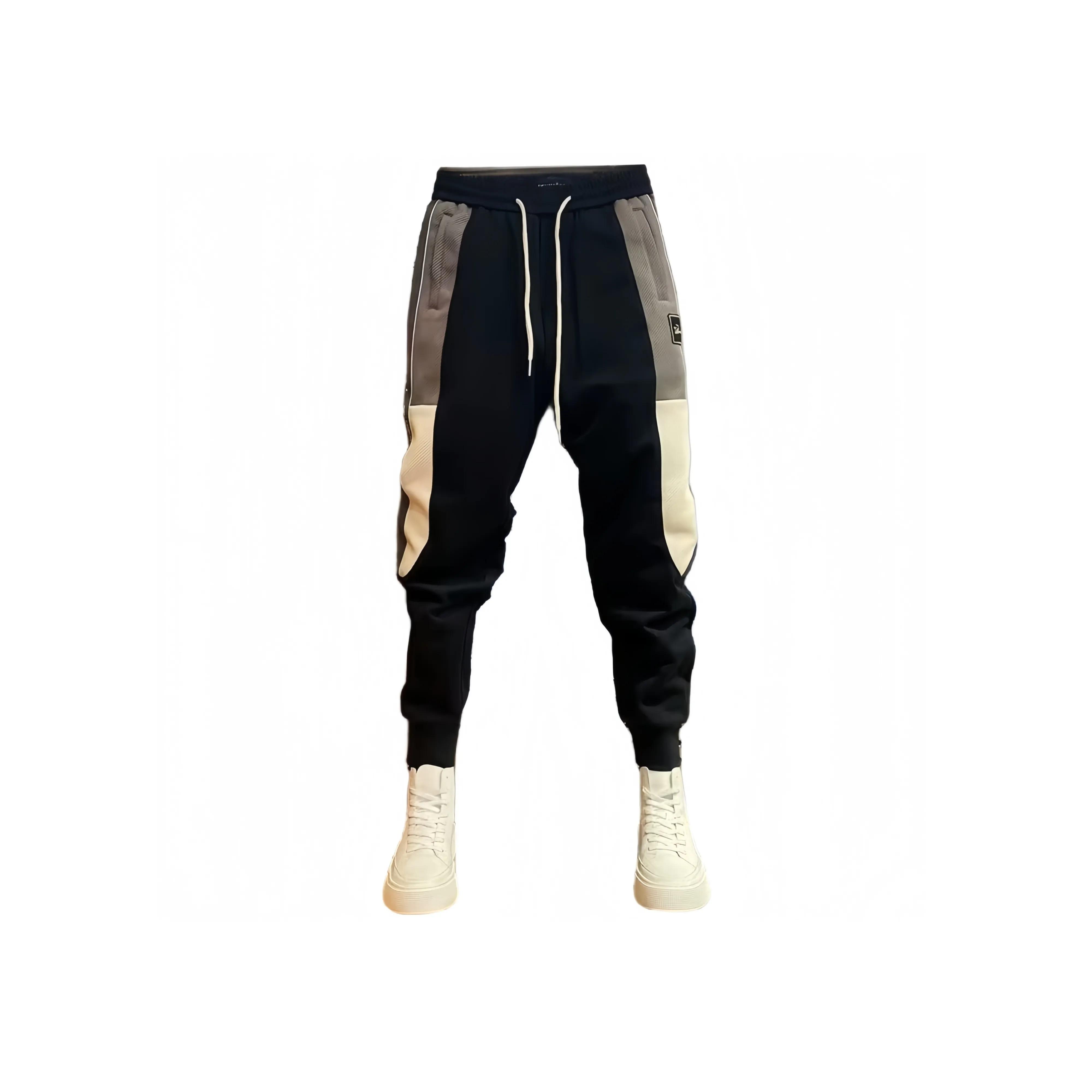 Chisportate Повседневные брюки Унисекс