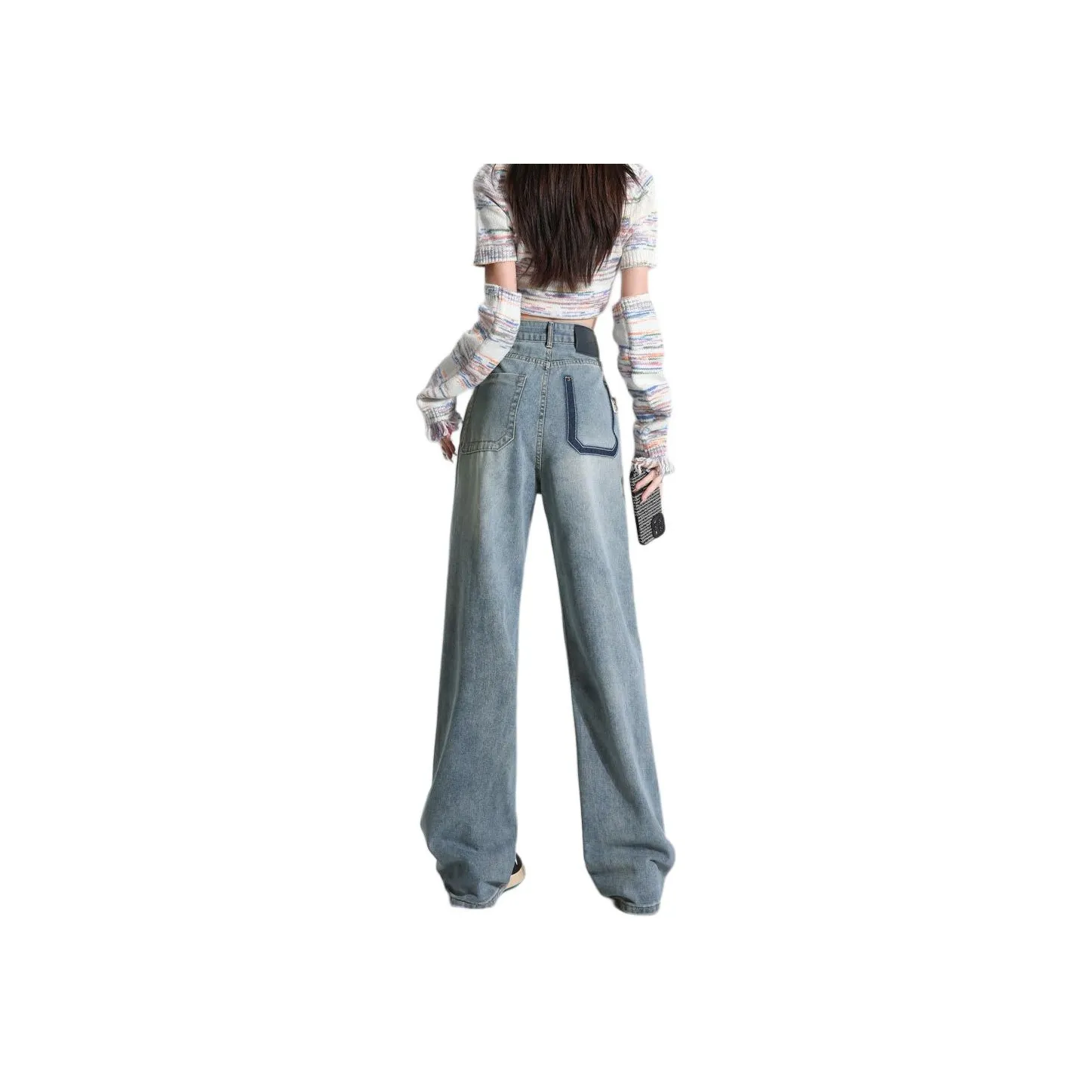 TLONELY1 Jeans Women's