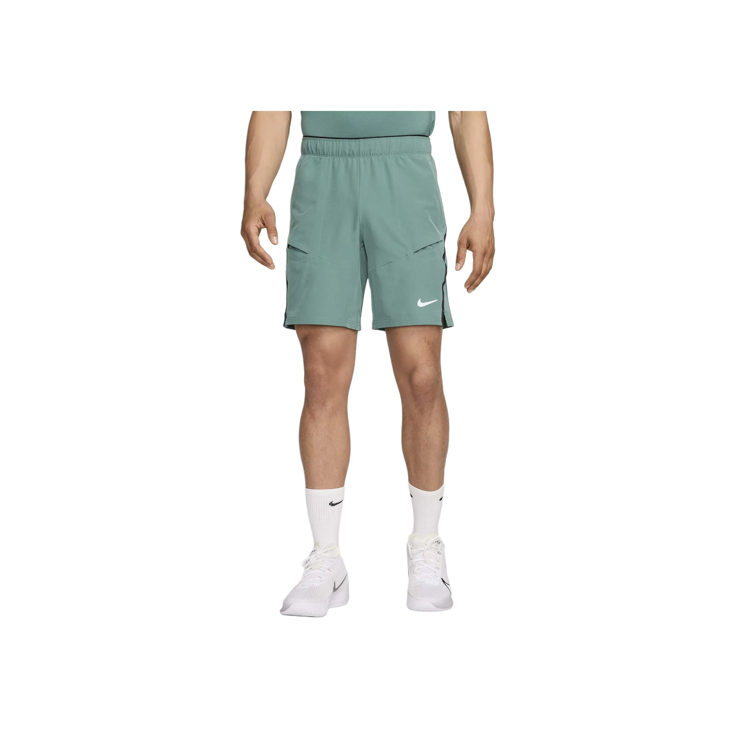 Nike Court Advantage Men's 9' Tennis Shorts