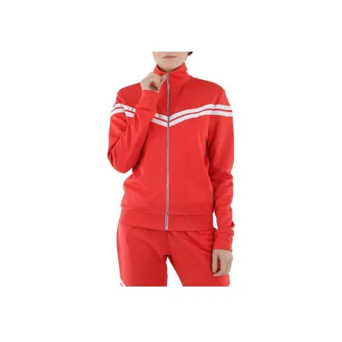 EACH X Red Женские Куртки