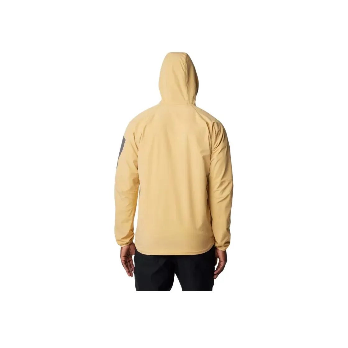Columbia Tall Heights™ Jackets & Coats Men's Light Camel