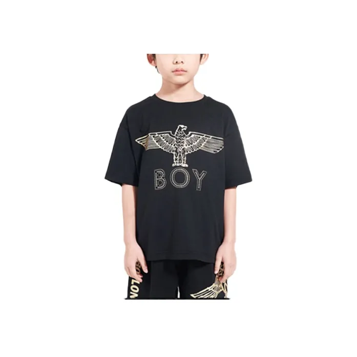 BOY JUNIOR Детские рубашки T