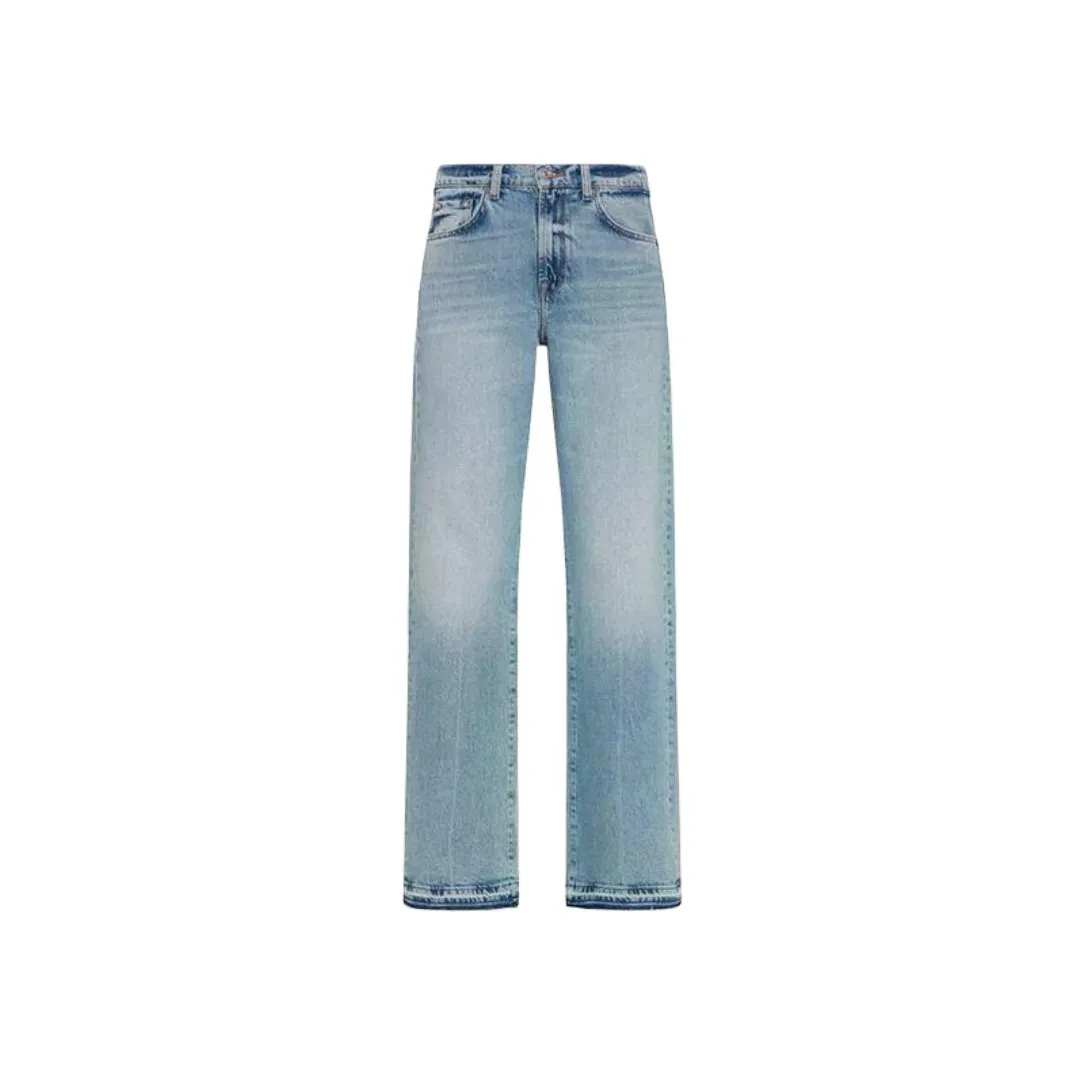 7 FOR Все MANKIND Джинсы Женские