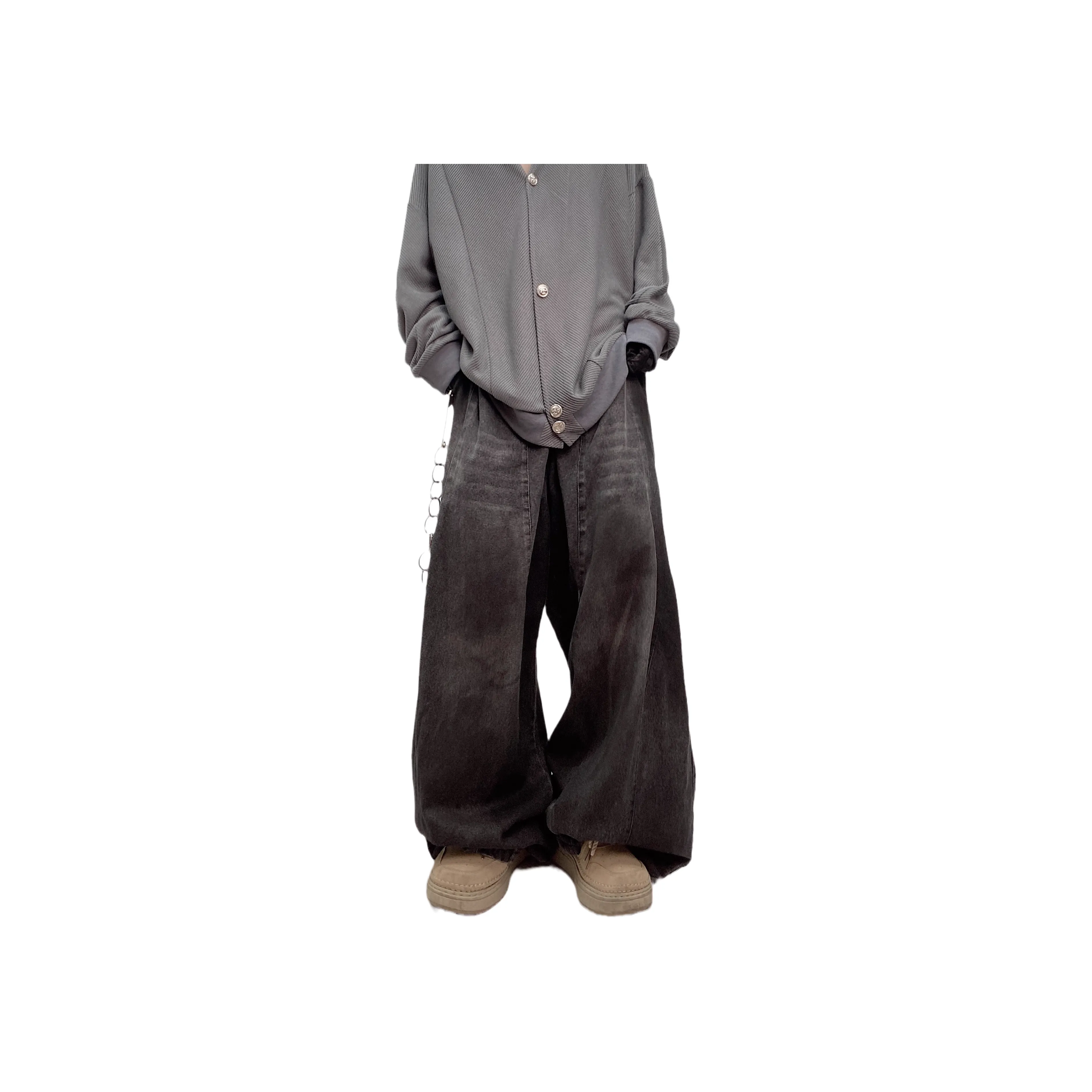 UUCSCC Jeans Men's