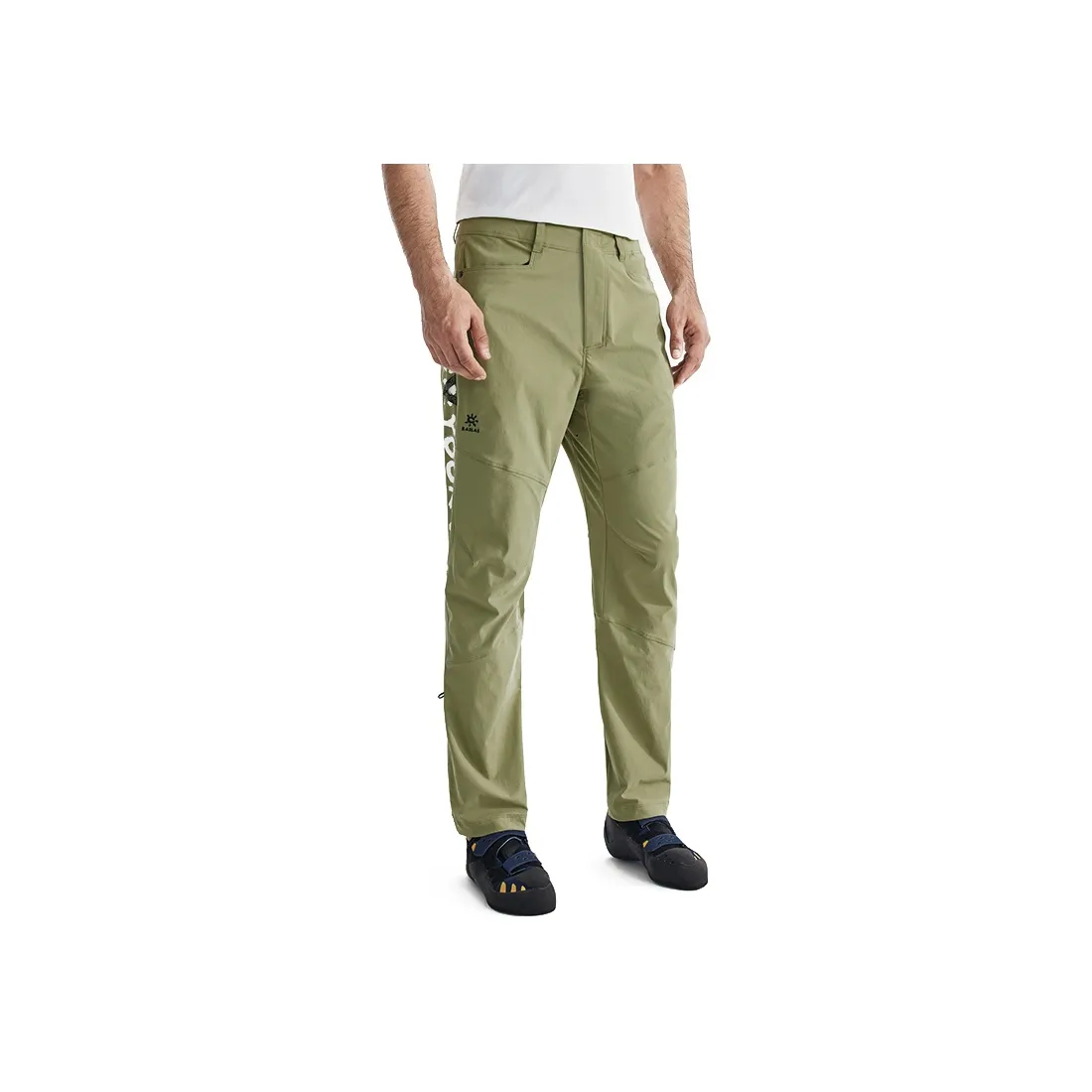 KAILAS 9a Quick Dry Casual Pants Men's