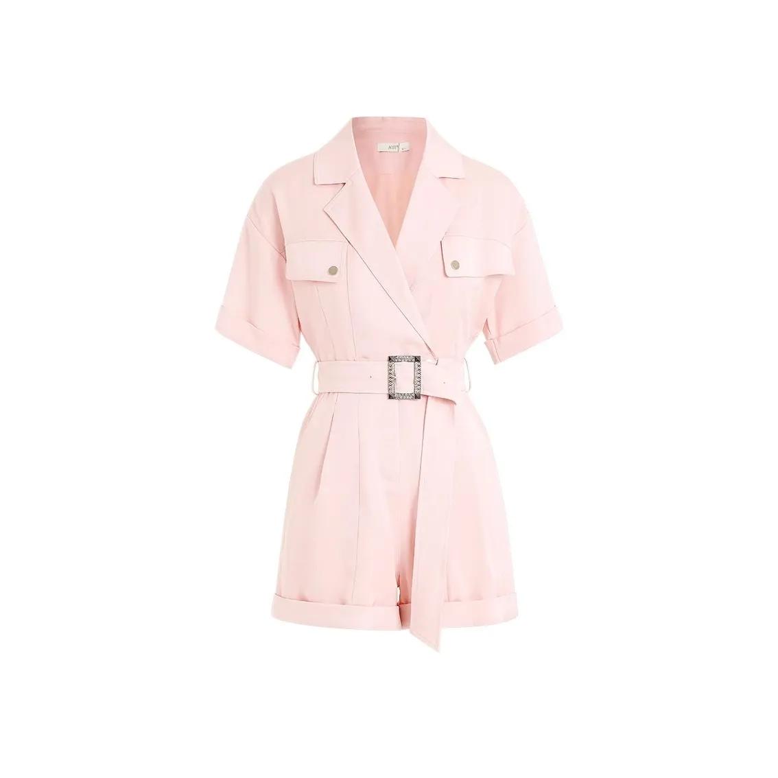 AUI Розовый Женское боди