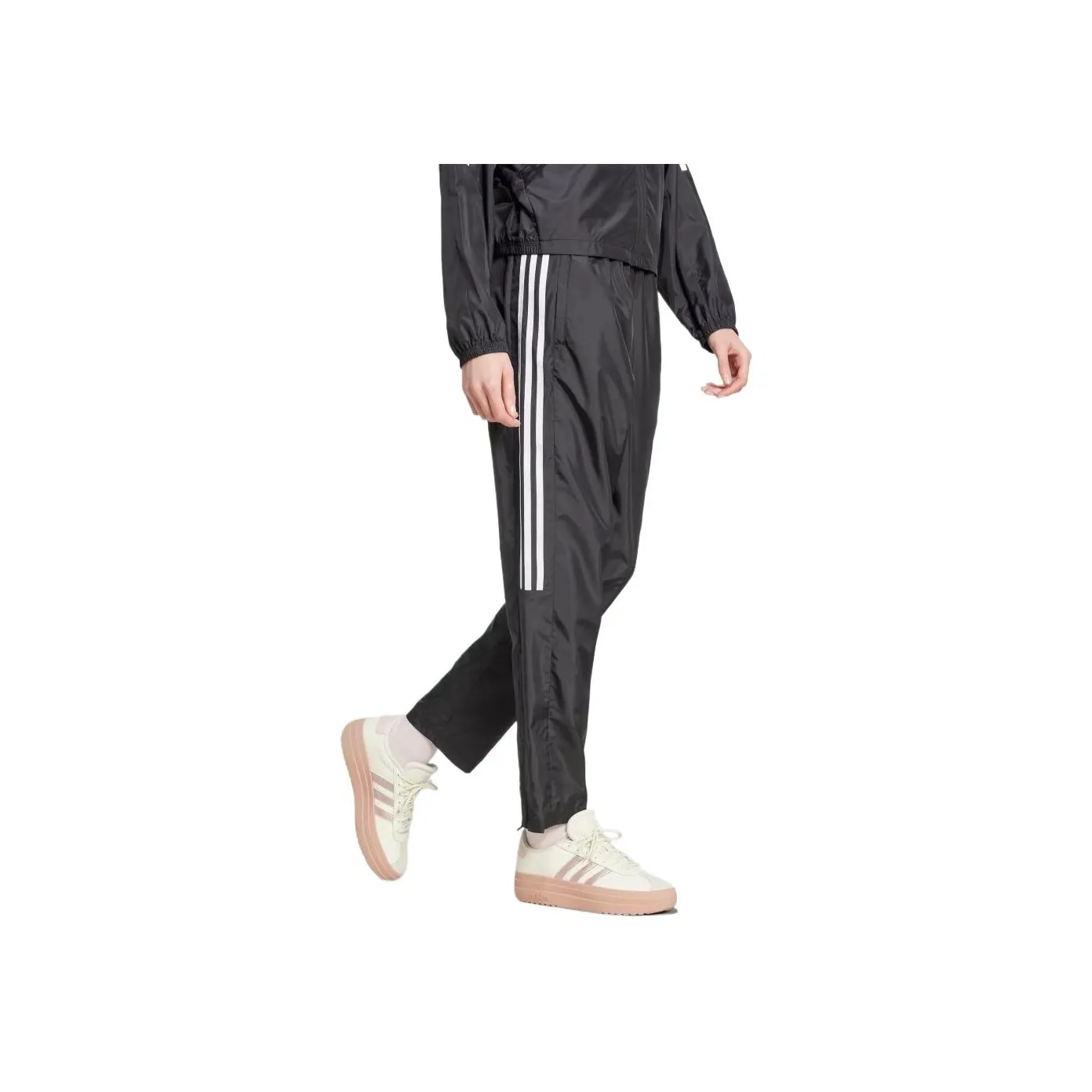 Adidas Tiro Cut Athletic Trousers Unisex Black