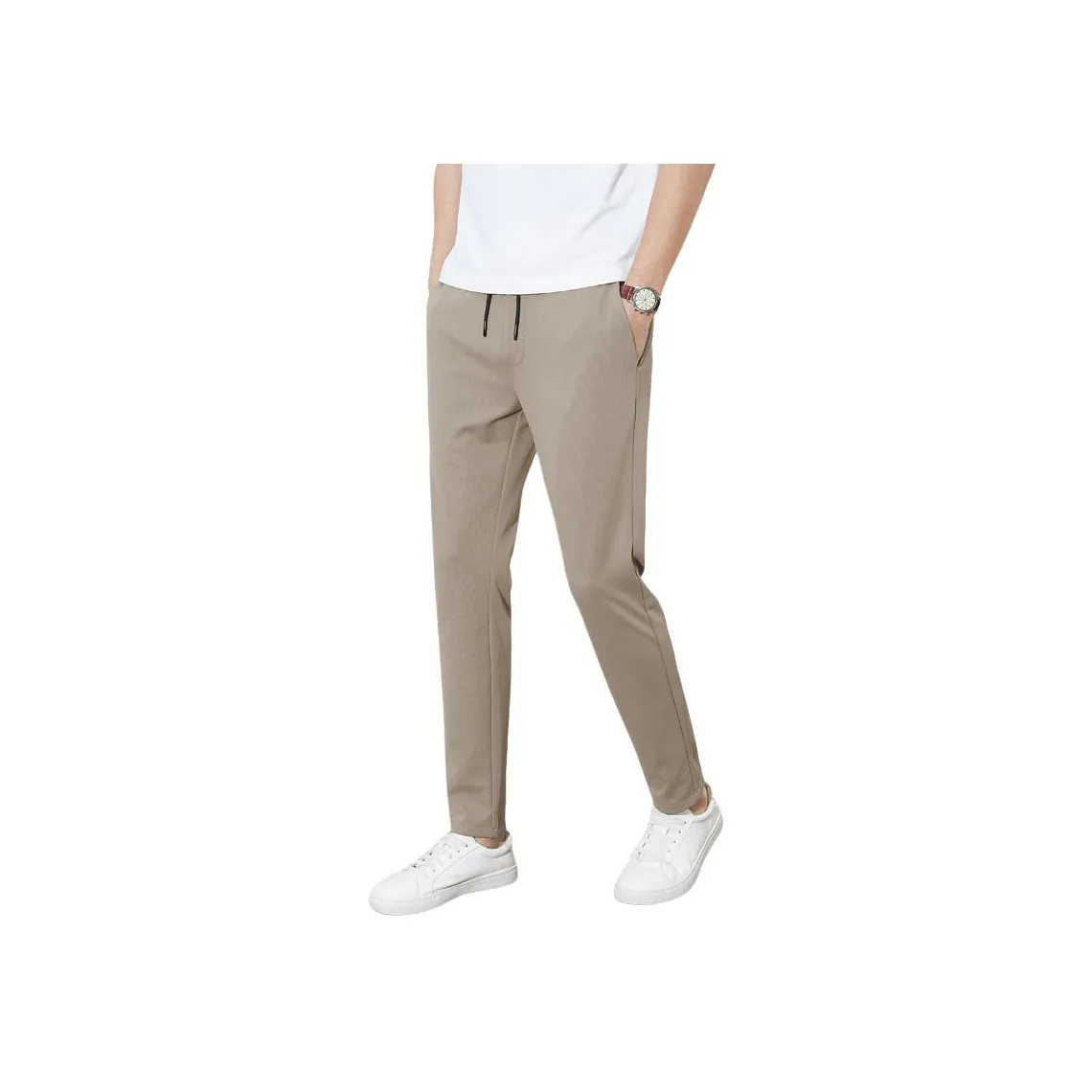 MULONG PRO Мужские Повседневные Брюки