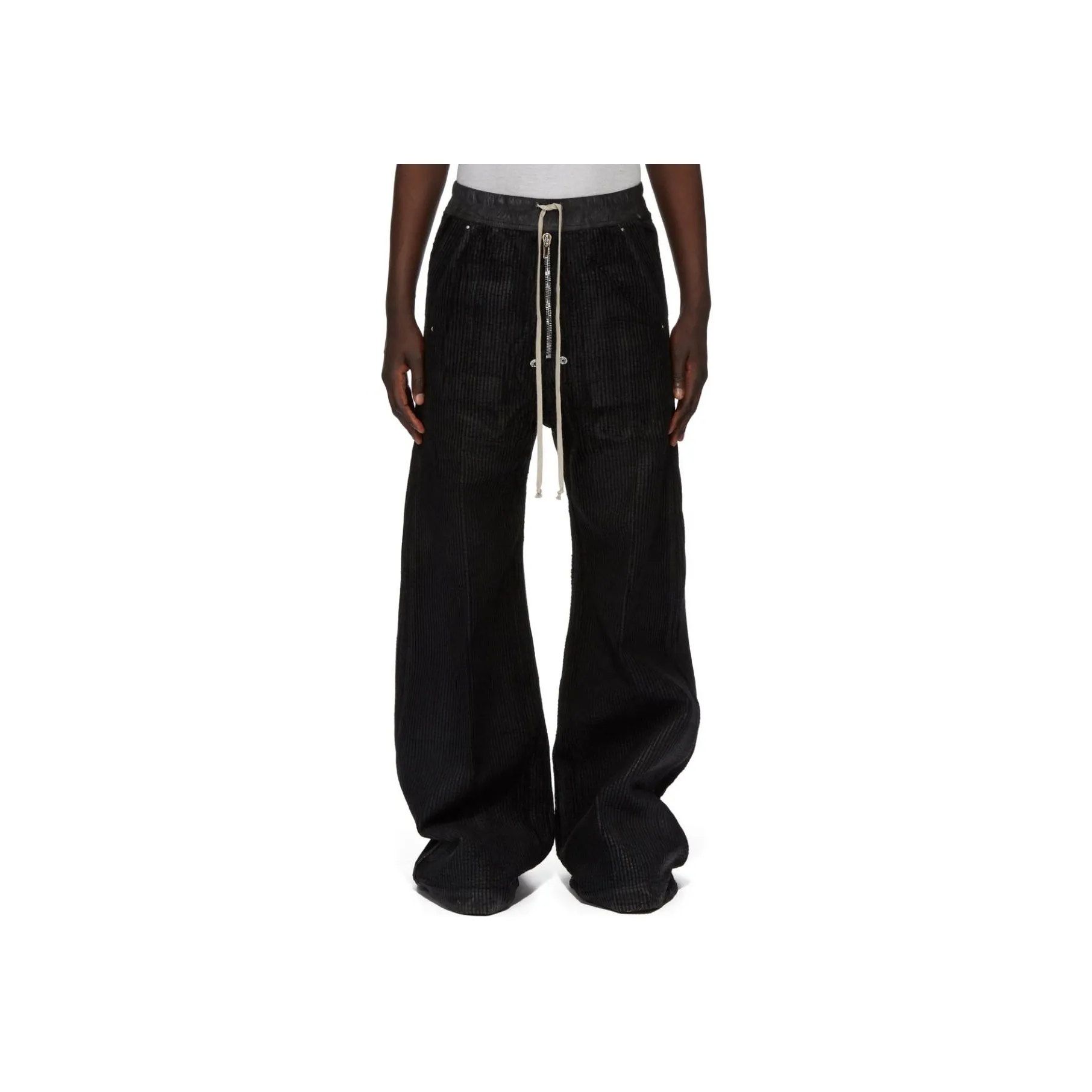 Rick Owens DRKSHDW Porterville Geth Belas Pants