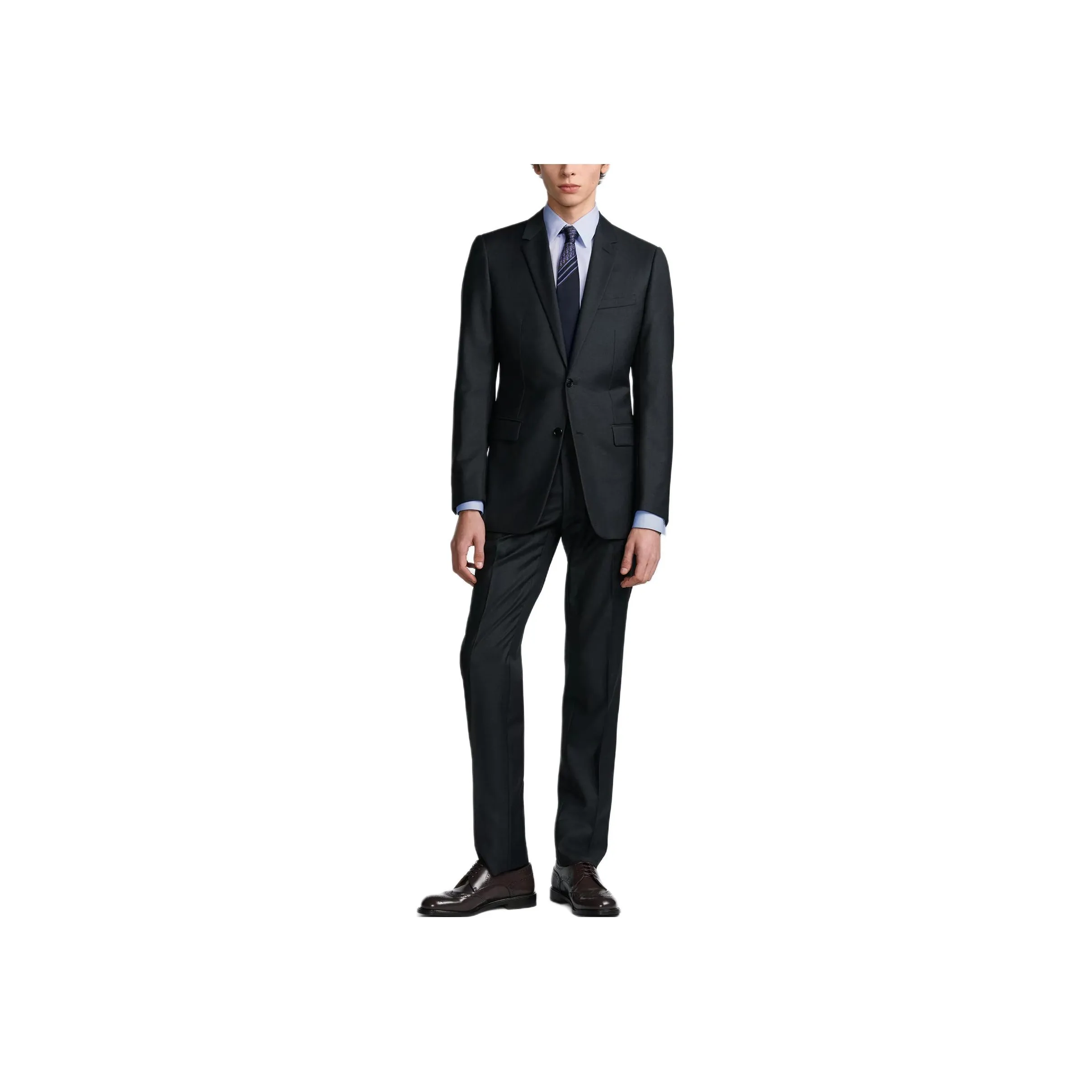 DIOR Business Suits Men's