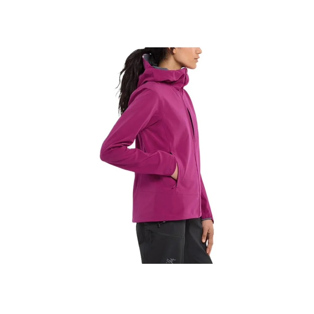 Arcteryx GAMMA MX Jacket Women's