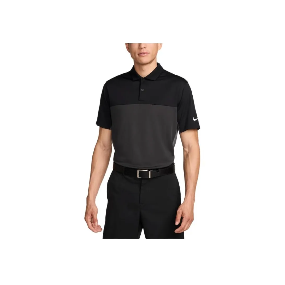 Nike Victory+ Men's Dri-FIT Golf Polo