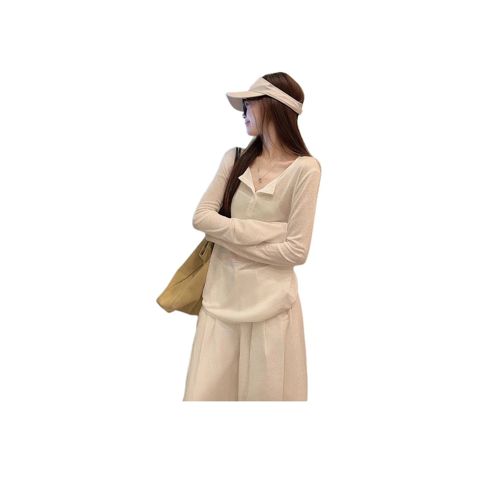 Kiki Clothing Boutique T-рубашка Женская