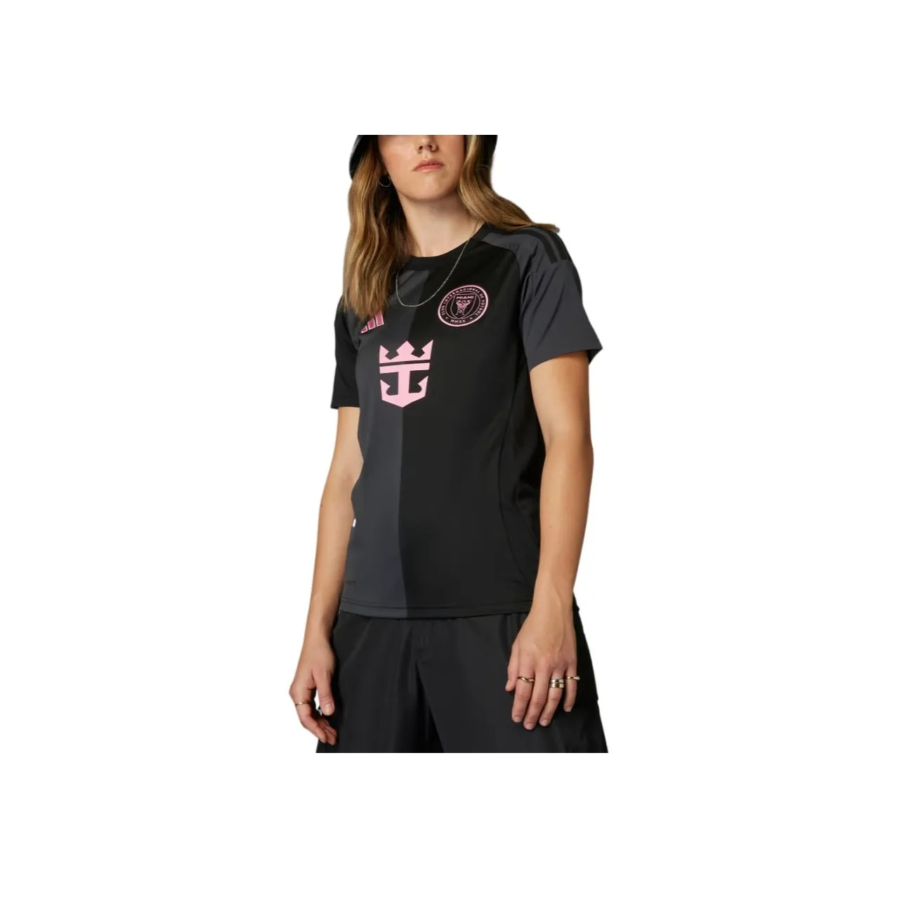 Adidas Free Shipping With AdiClub Inter Miami Cf 25/26 Away Jersey