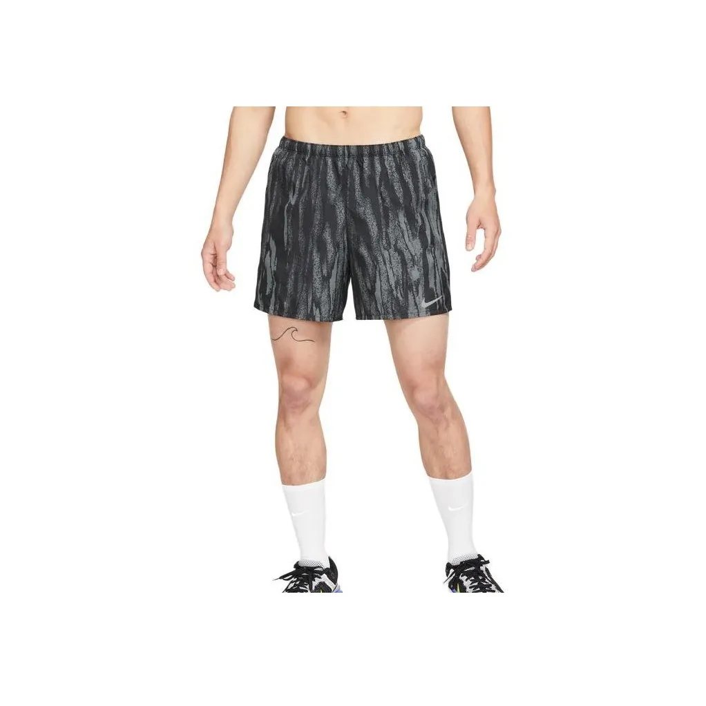 Nike Challenger Sports Shorts Men's Black
