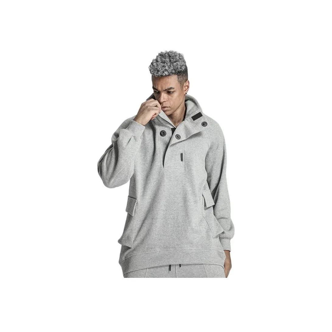 NORVINCY Sweatshirts Unisex