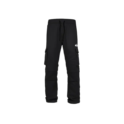 Quiksilver Унисекс Брюки карго