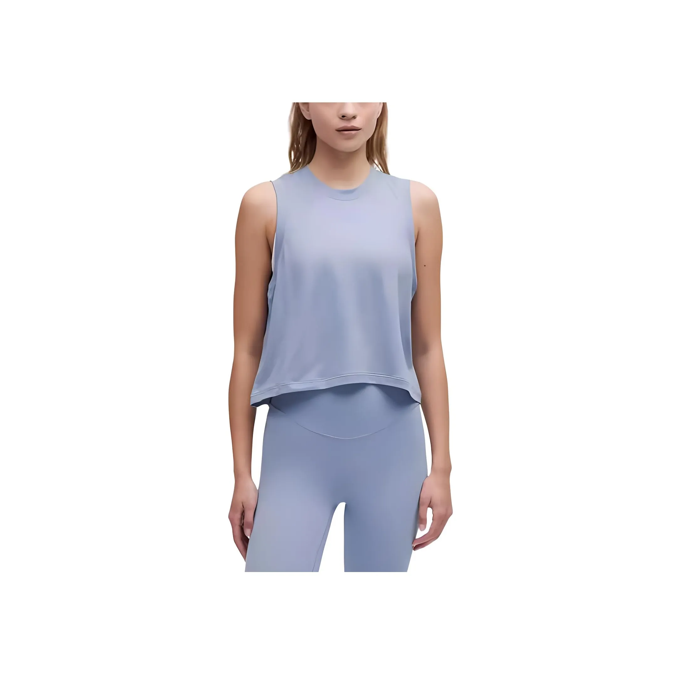 Lululemon Женские Майки