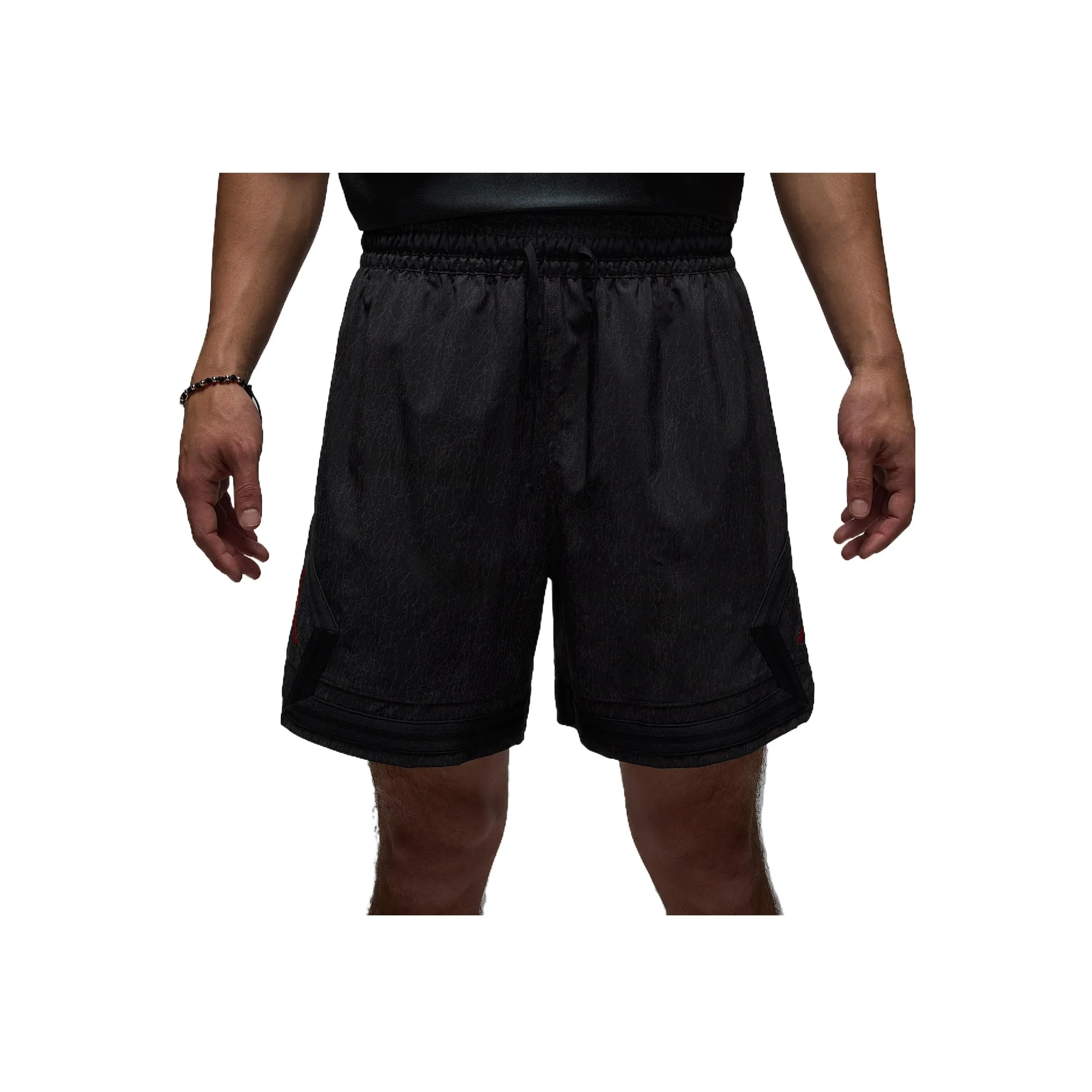 Jordan Men's Woven Diamond Shorts