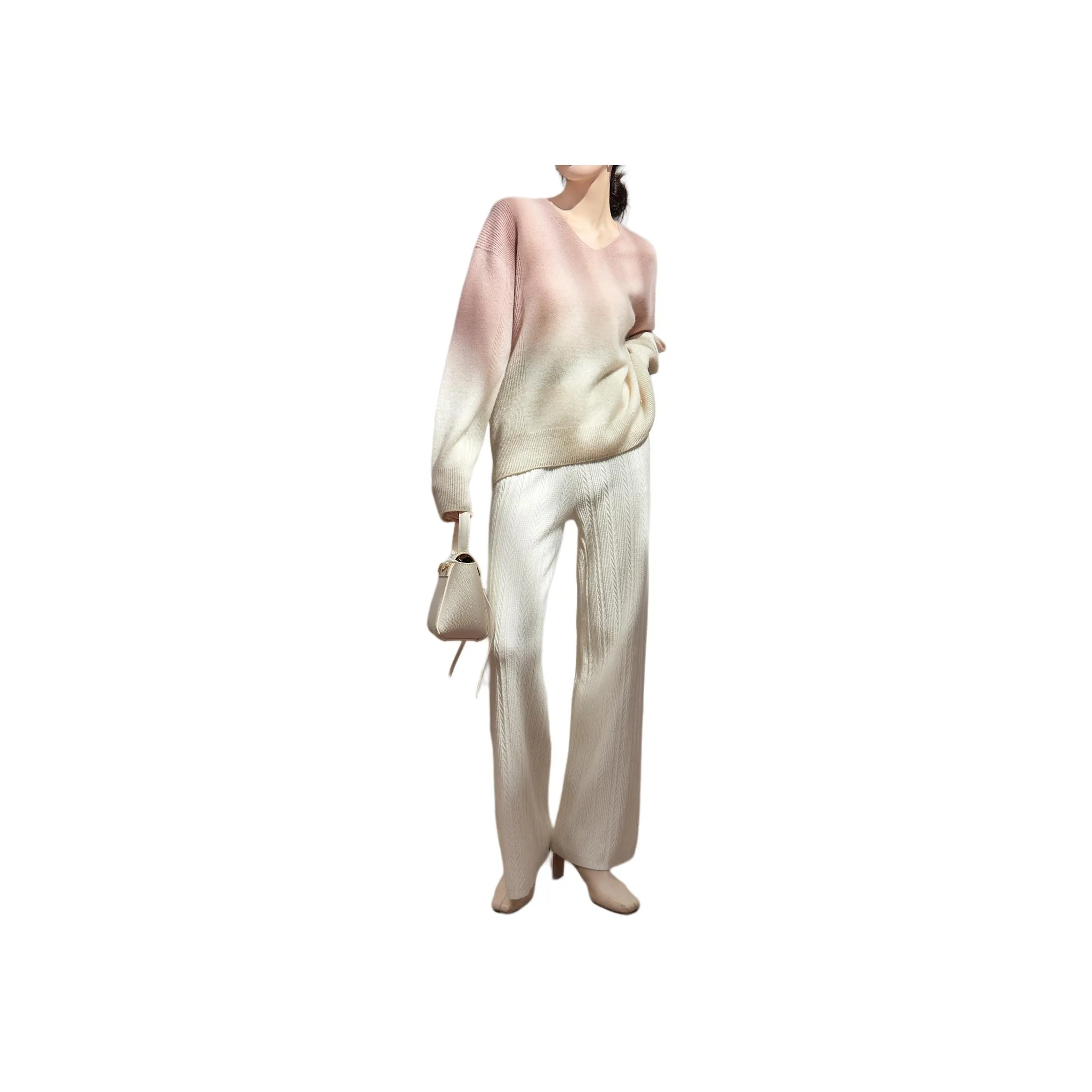 DESIGNER UNCLE Sweater Women's Pink