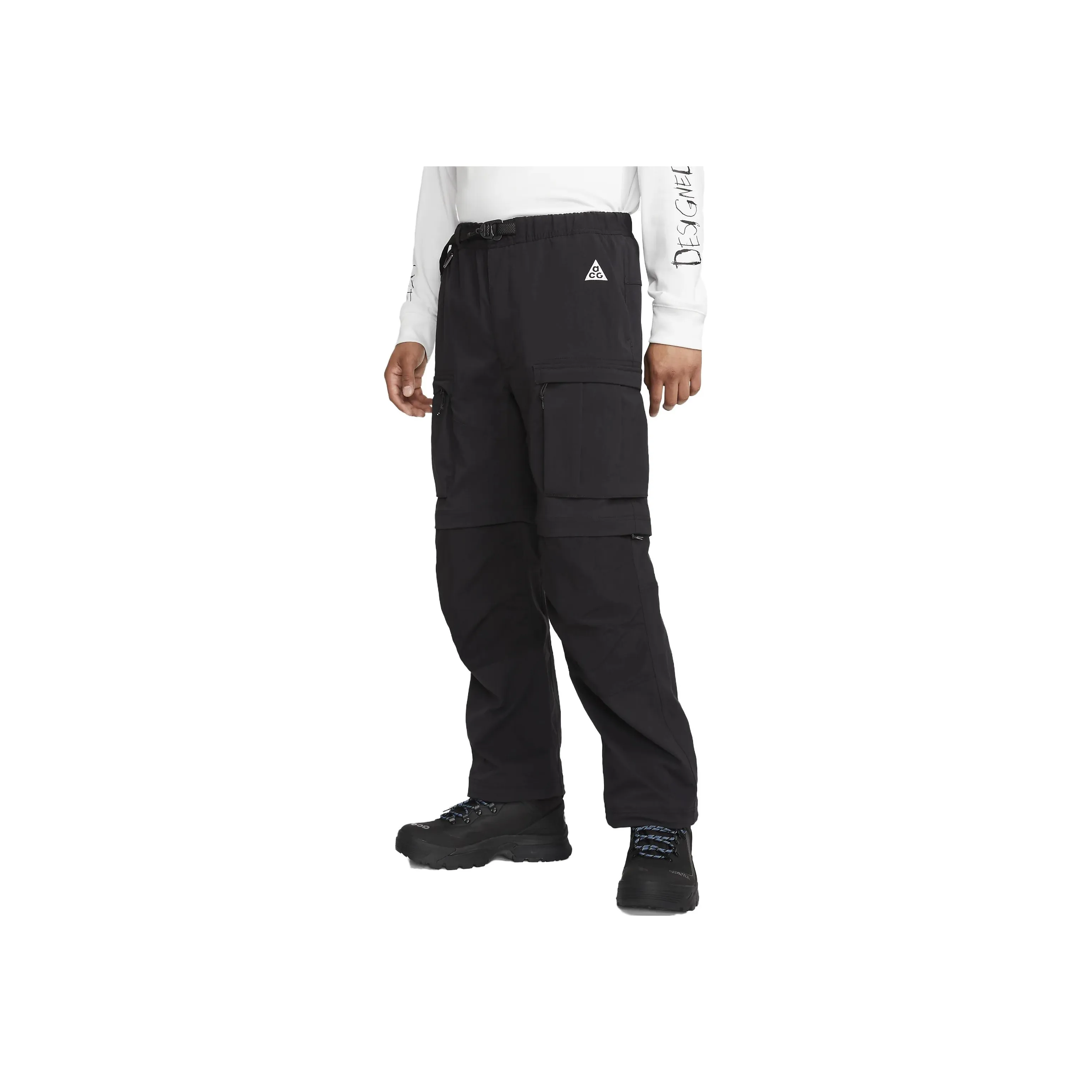 Nike X Acg Smith Summit Pants
