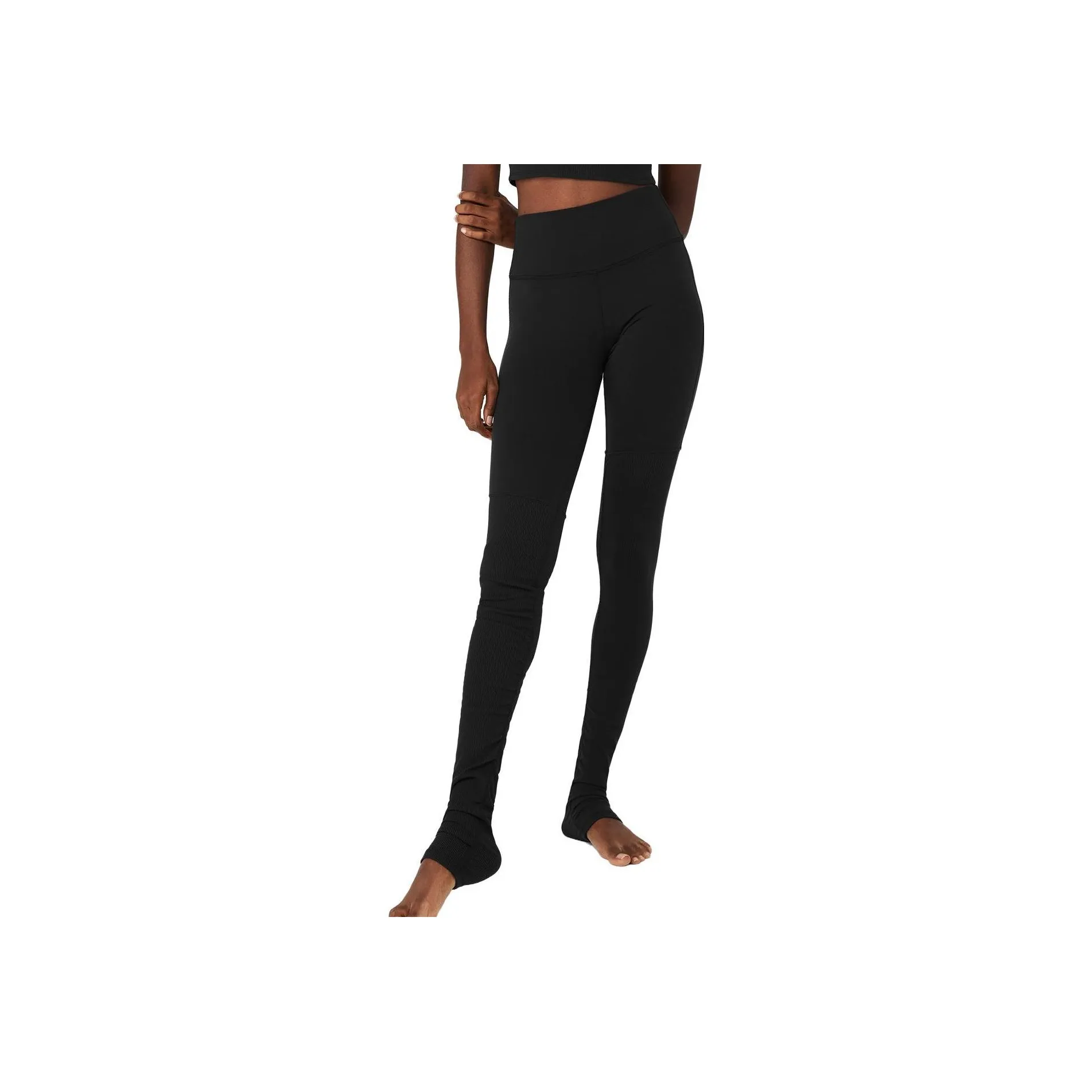 Alo Yoga Pants Women's Black