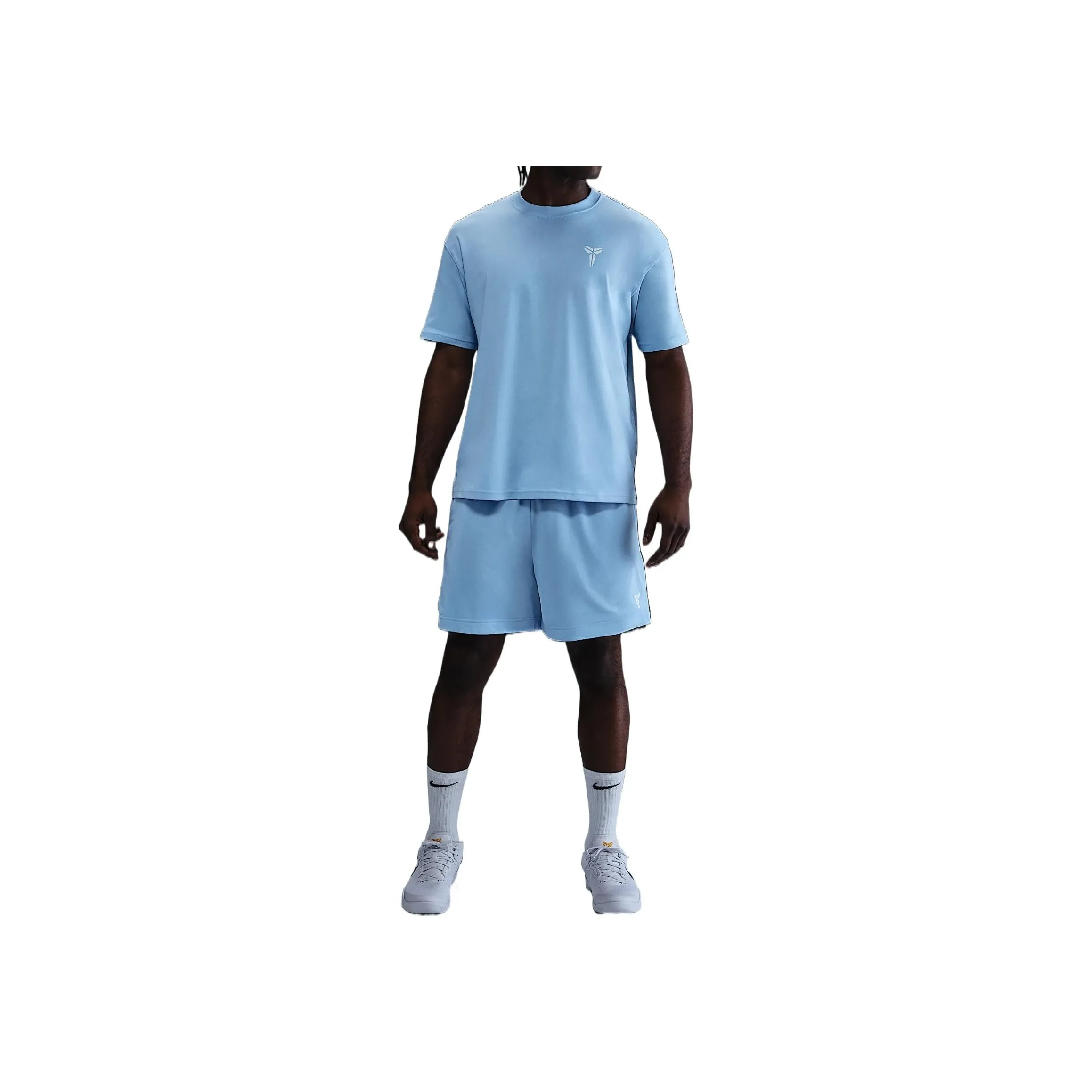 Nike Kobe Men's Basketball T Shirt