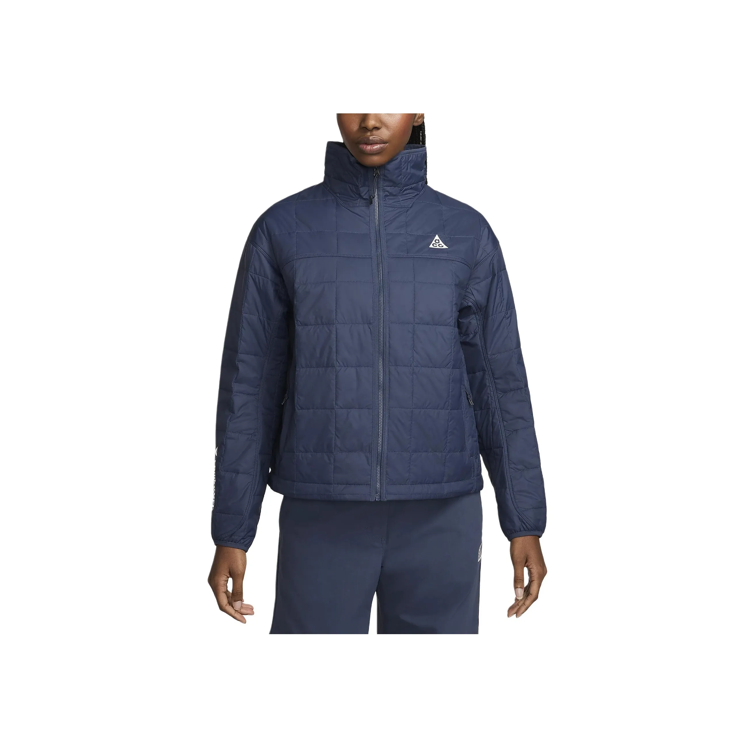 Acg Nike Acg 'Rope De Dope' Women's Therma FIT Adv Quilted Jacket