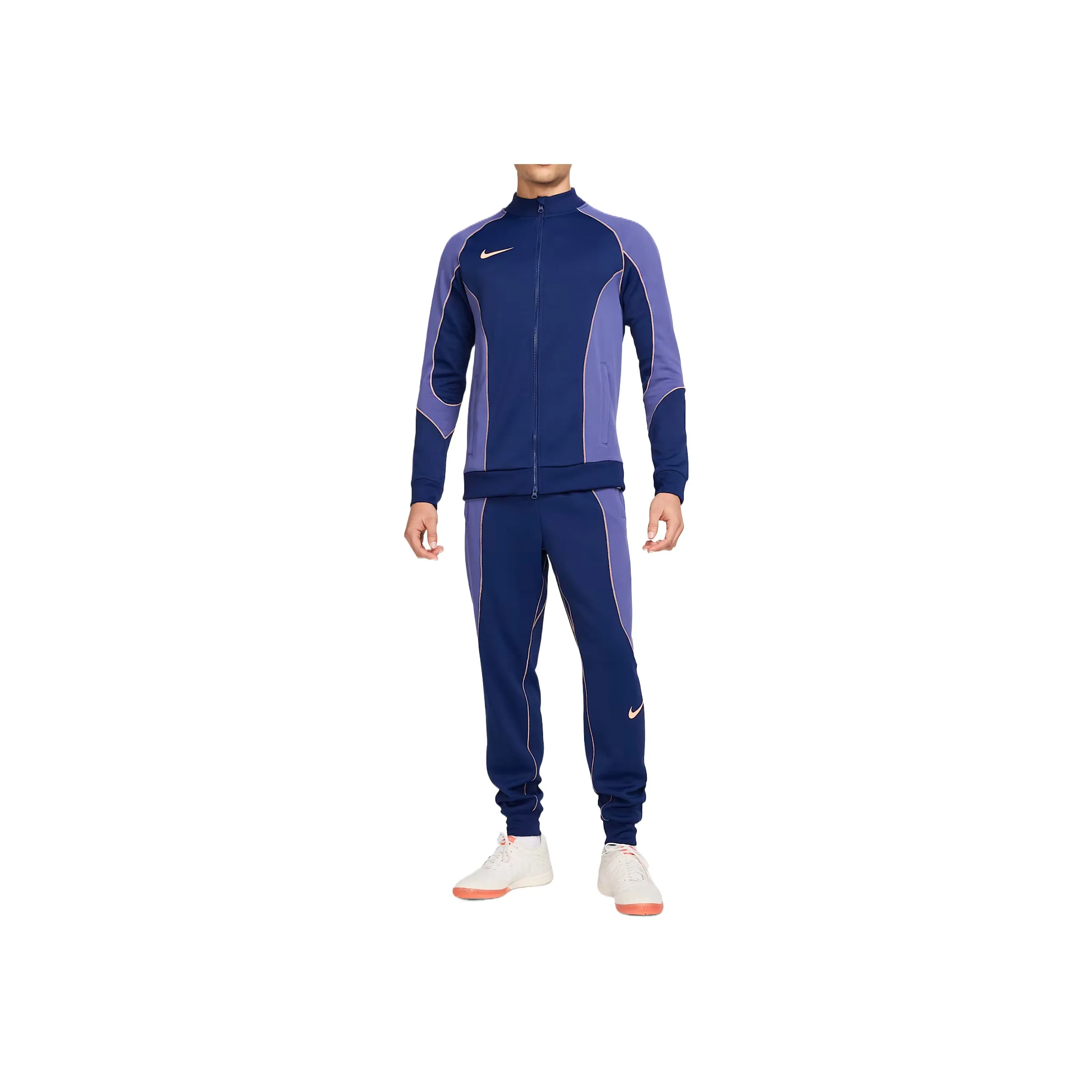 Nike Strike+ Men's Soccer Tracksuit
