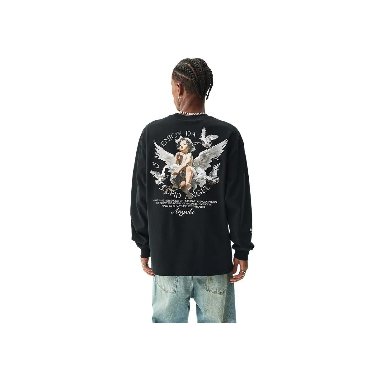 MR.ENJOYDA MONEY T Shirts Unisex