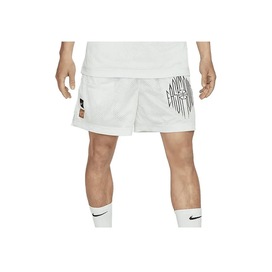 Nike Sports Shorts Men's Light Green