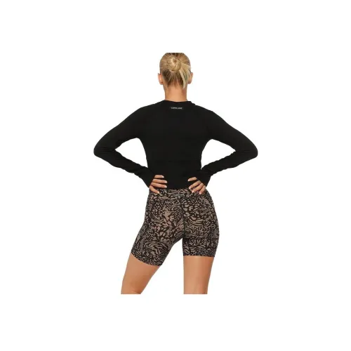 LORNA JANE Женские футболки с коротким рукавом
