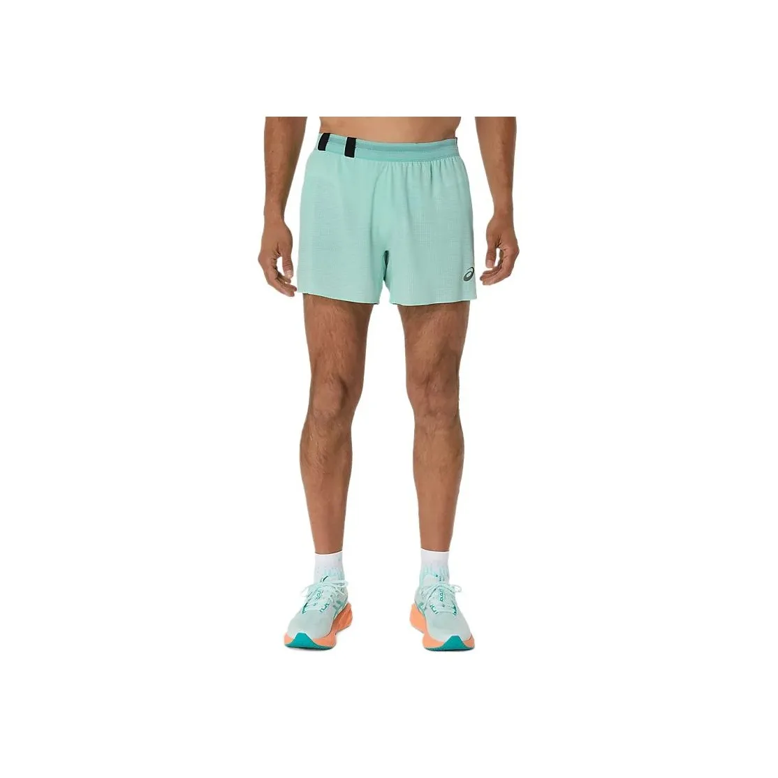 Asics Metarun 5IN Shorts