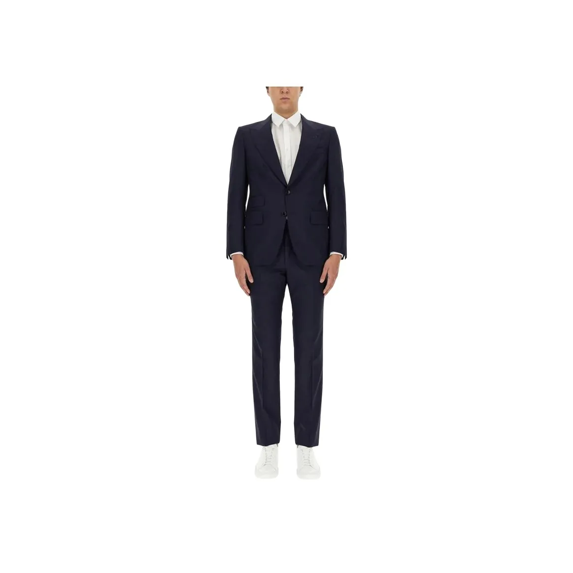 TOM FORD Shelton Two Piece Tailored Suit