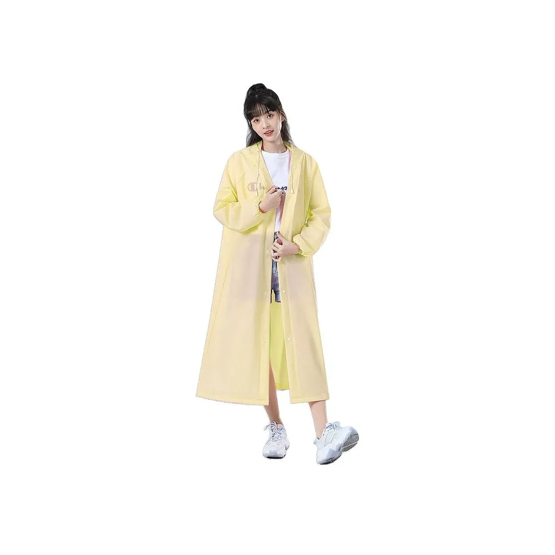 NUOTING Raincoats & Rain Ponchos