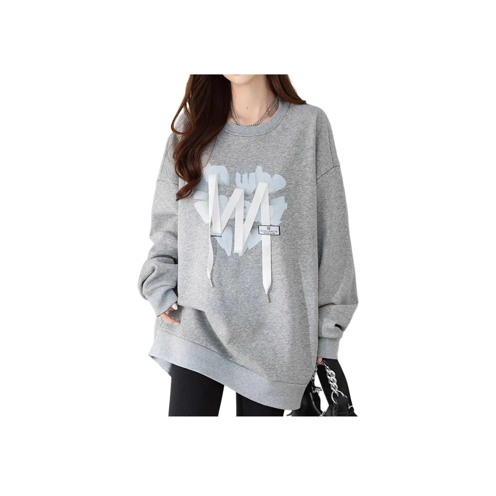 BALENO Женские Свитшоты