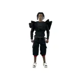 Ts 트렌디 인형 블랙 디럭스 버전