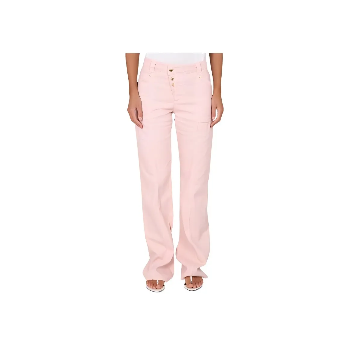 TOM FORD Flared Denim Jeans