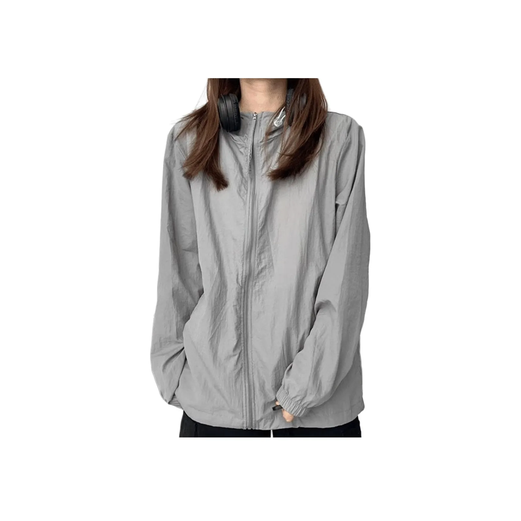 City Hipster Одежда с защитой от солнца Унисекс