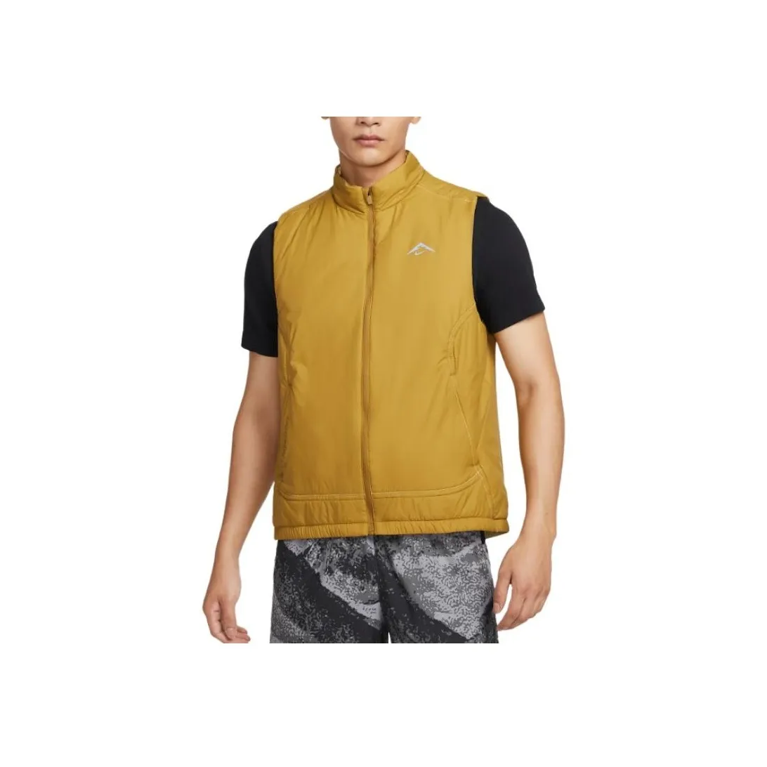 Nike Trail PrimaLoft® Men's Therma FIT Running Vest