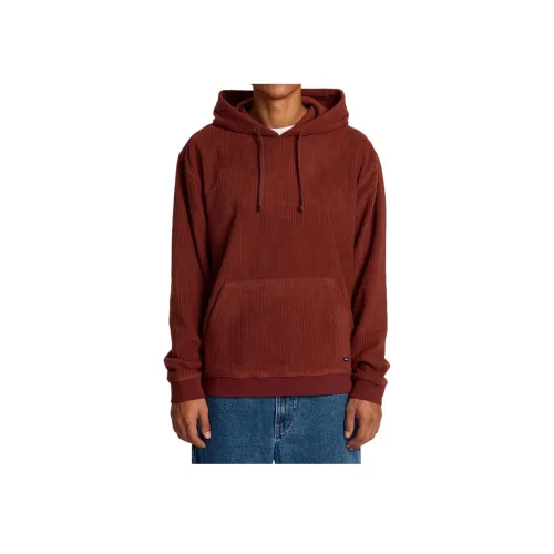 RVCA Red Earth Тон Мужские Толстовки