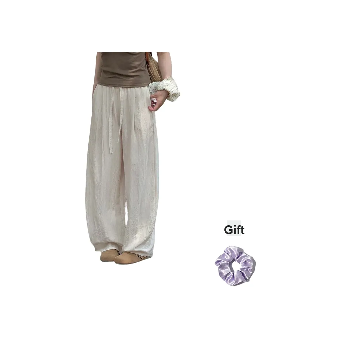 MADALLO Женские повседневные брюки