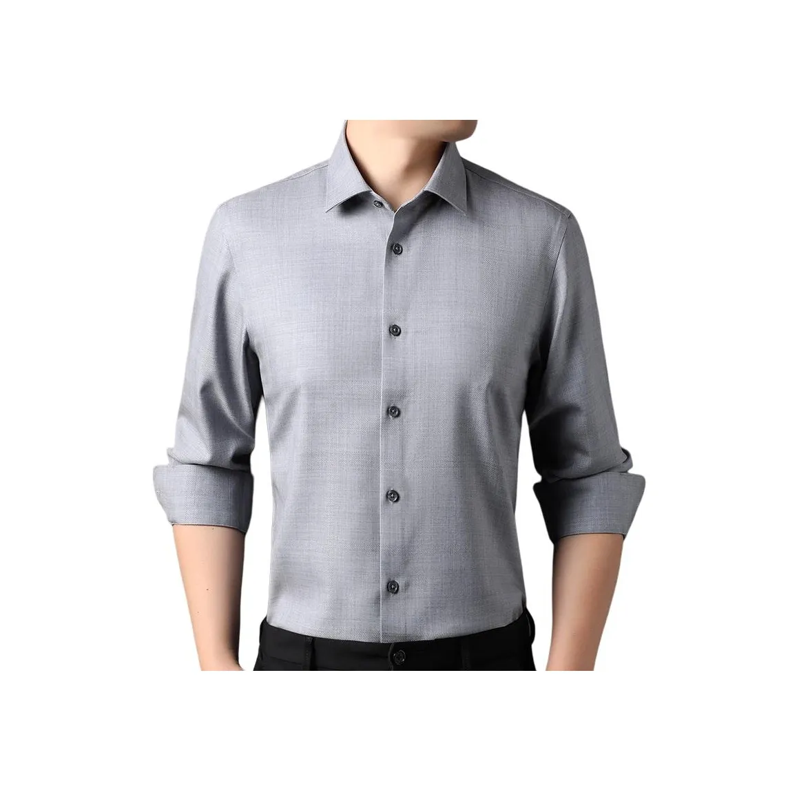 PIERRE CARDIN Мужские рубашки