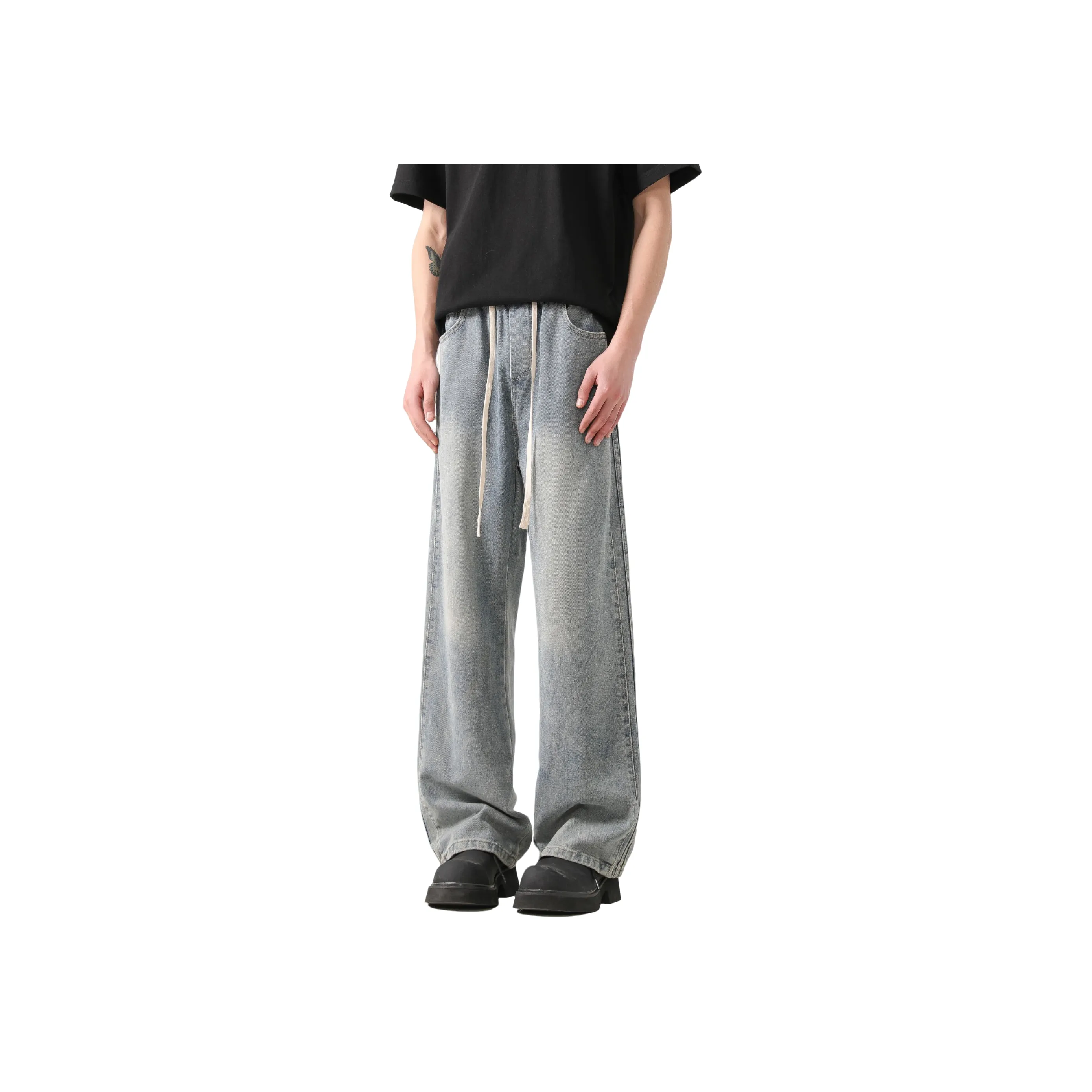 DOUBLE STAR 88 Jeans Unisex