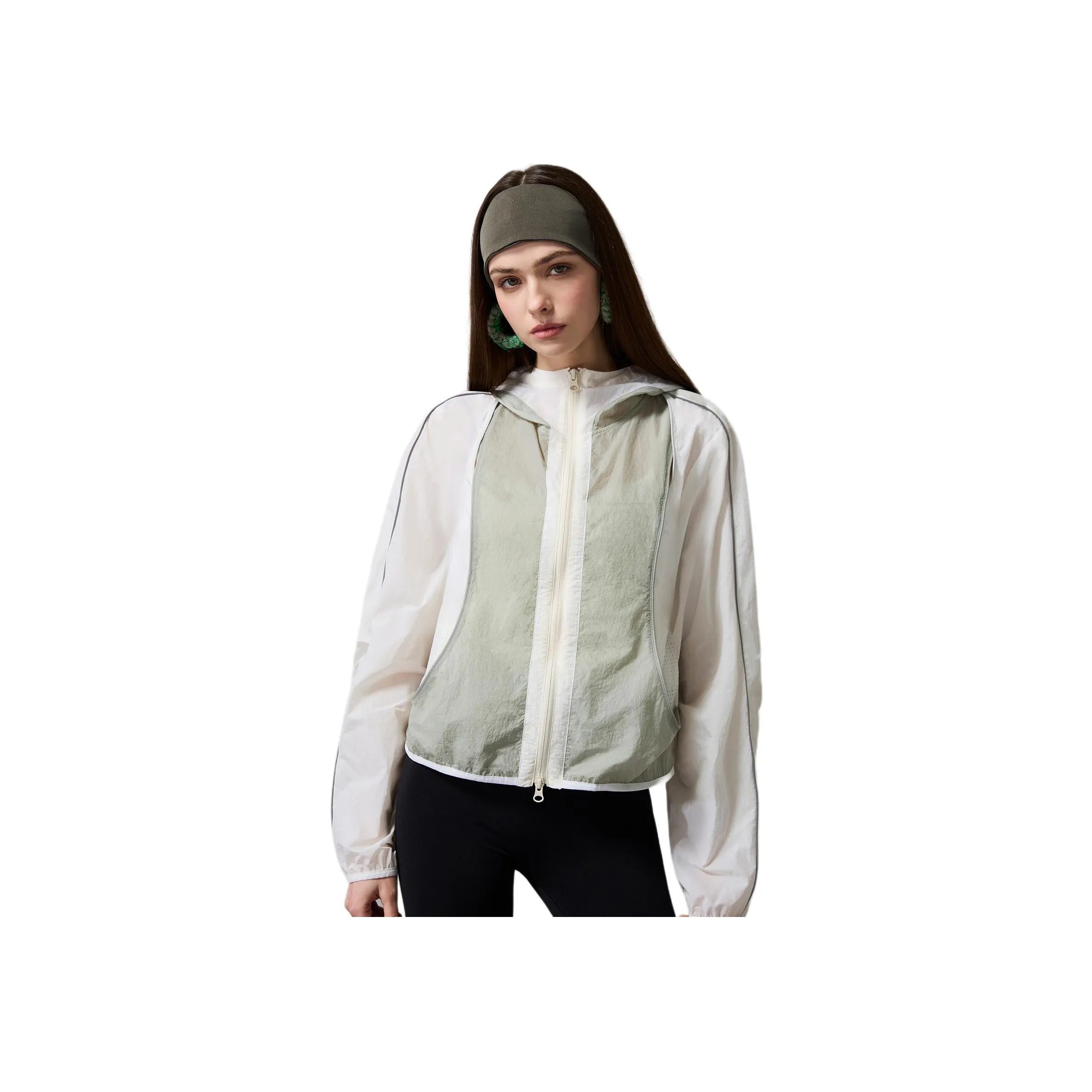 OE Super Light Breathable UV Protection Sun Protection Clothing Unisex