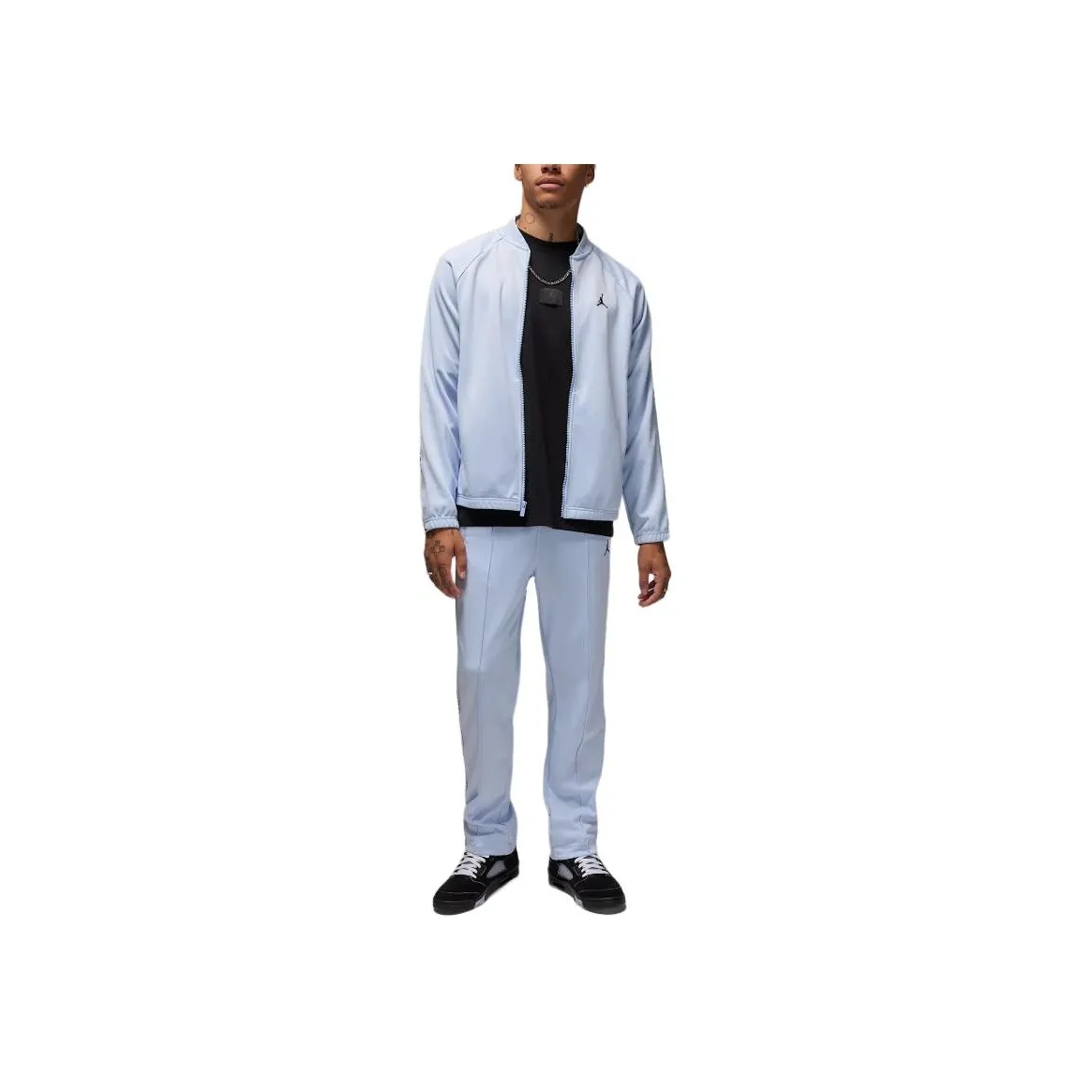 JORDAN Essentials Men's Tracksuit Pants