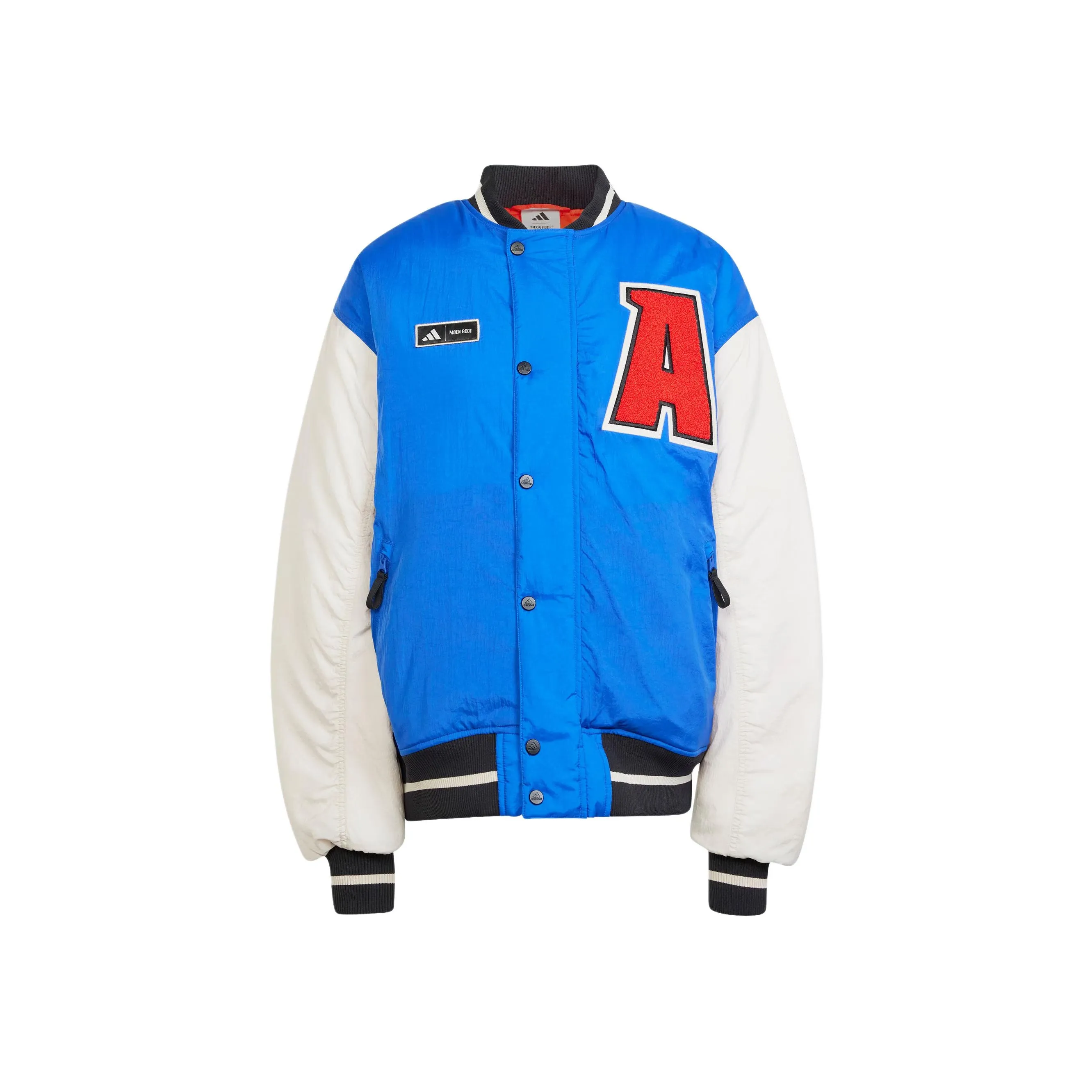 Adidas x MOON BOOT Jackets & Coats Women's True Blue