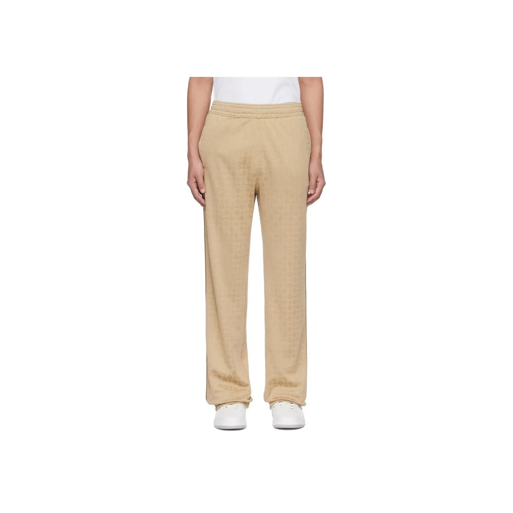 Givenchy Straight Leg Formal Jogger