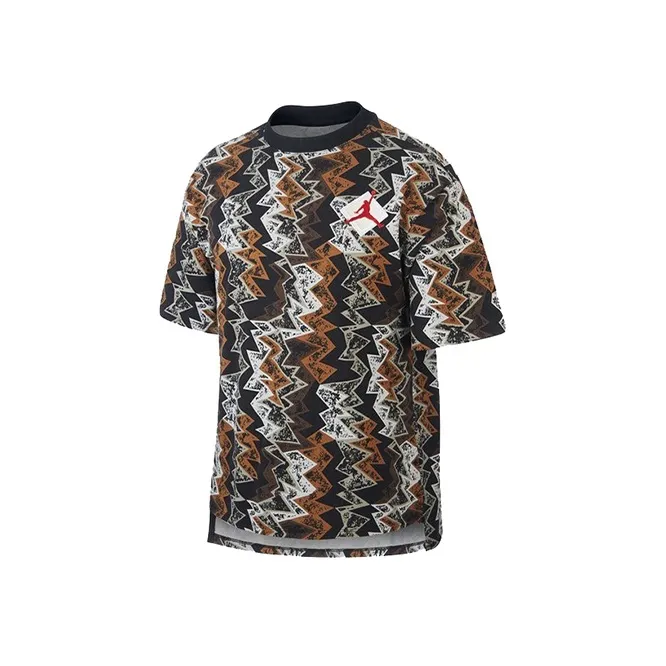 Jordan X Patta Tee